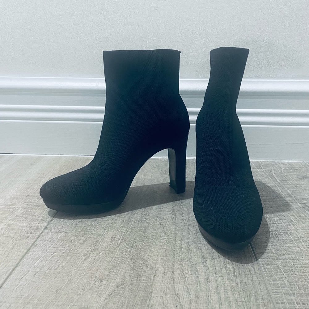 Calvin Klein heels